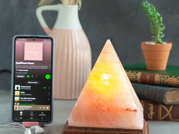Harmonia e estilo: itens de decoração que conjugam beleza e bem-estar