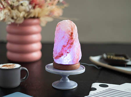 Fluidez e Clareza: As Melhores Luminárias USB para seu Home Office
